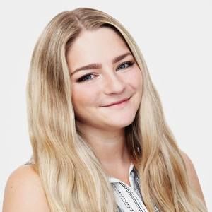 Meet your Posher, Ashlyn